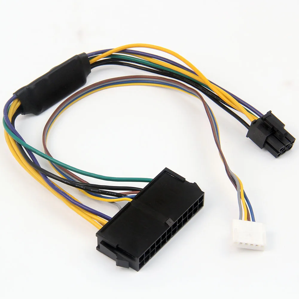 Atx 24 ピンに 6 ピン Hp Hp エリート 8100 8200 8300 800g1 Atx 24 ピンに 6 1080p 変換ケーブル Computer Cables Connectors Aliexpress