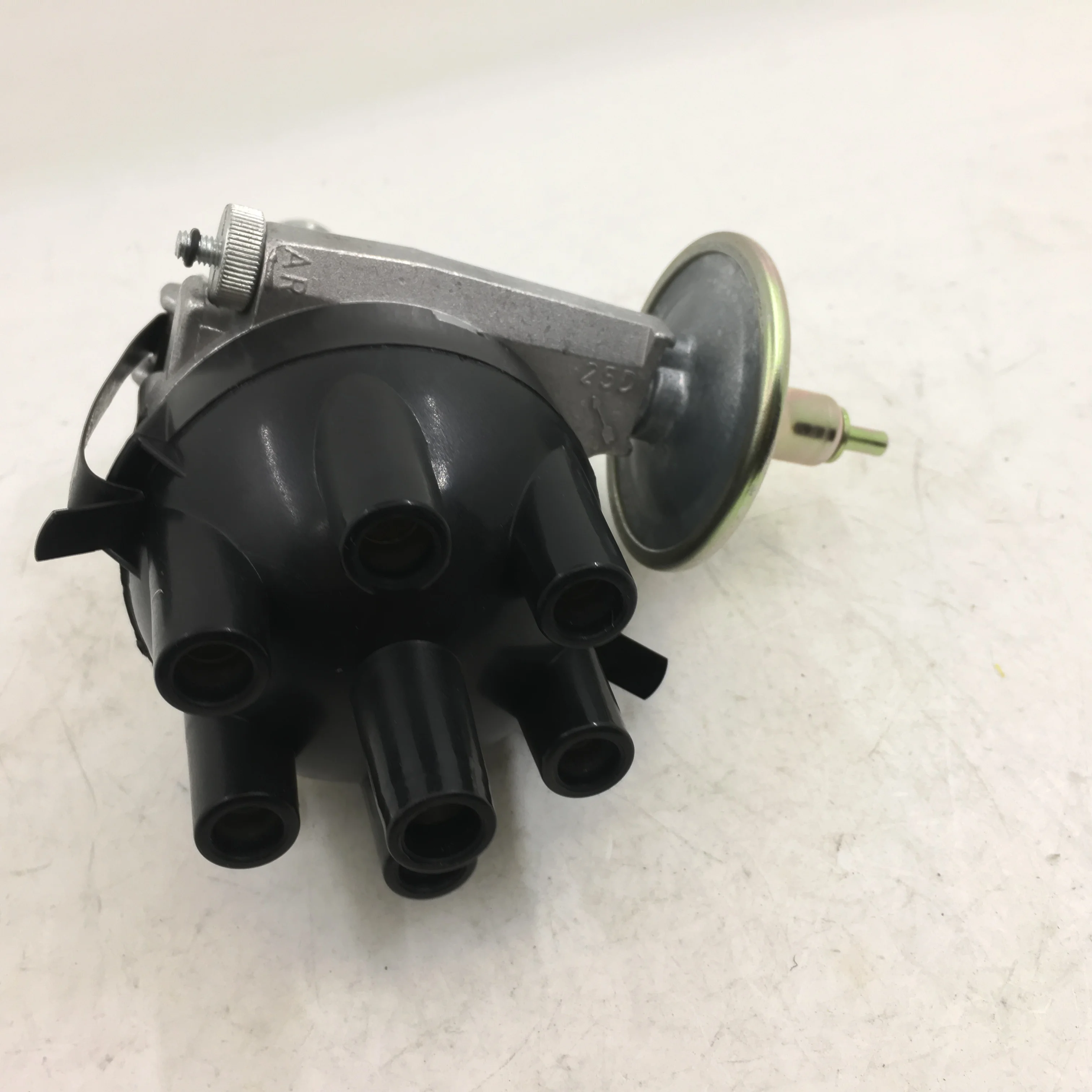 SherryBerg 25D6 Points Distributor for Triumph 2000 TR5 TR6 & GT6 for LUCAS 6 cylinders POINT 25 D 6