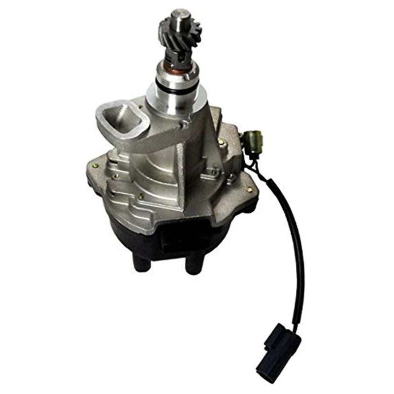 

NEW-Ignition Distributor For Nissan Quest Xterra 2000-2002 3.3L V6 22100-1W601