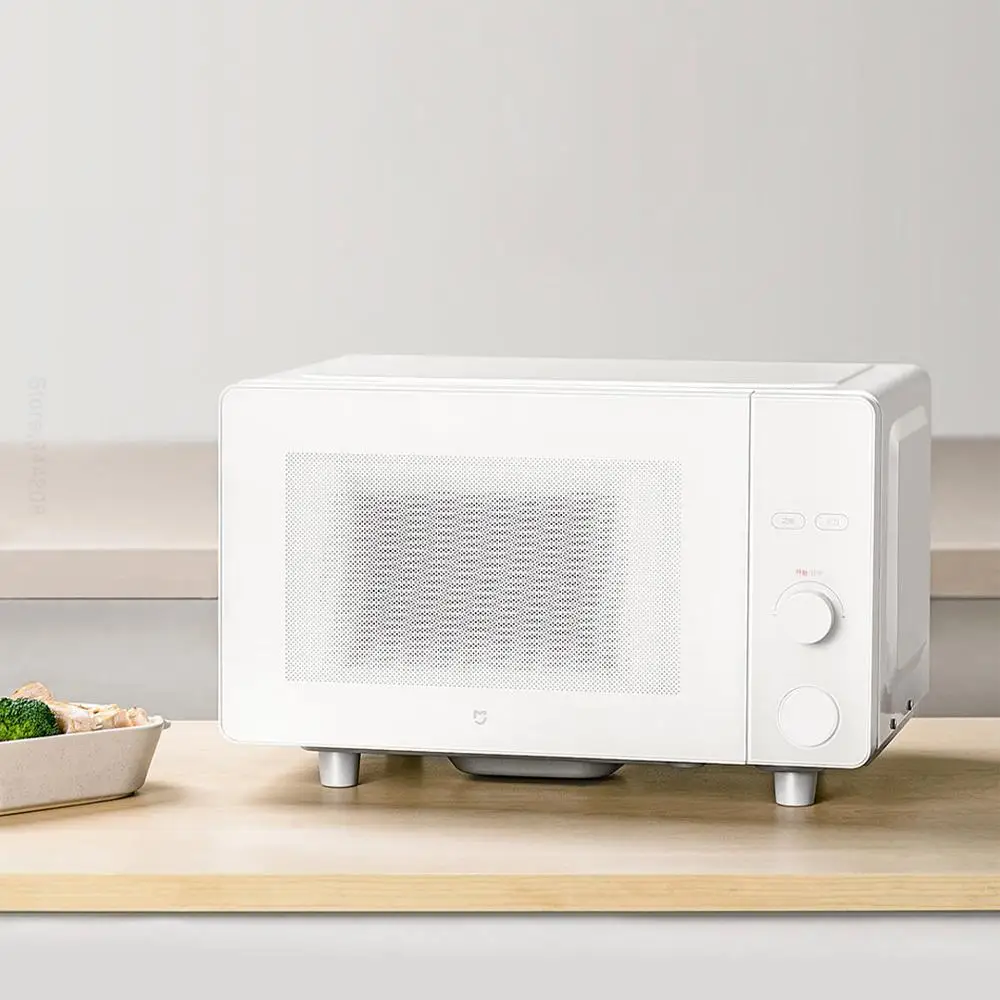 Микроволновые печи XIAOMI MIJIA электрическая печь для пиццы микроволновая Кухонная