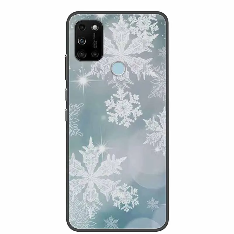 Enhanced Shockproof Silicone TPU Phone Case – Soft Protective Back Cover and Bumper