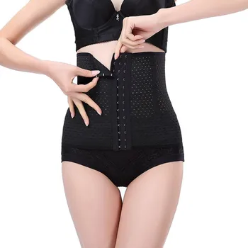 

Waist Trainer Shapers Waist Trainer Corset Face Slimming Belt Shaper Body Shaper Slimming Wraps Waist Strap Belt Modeling