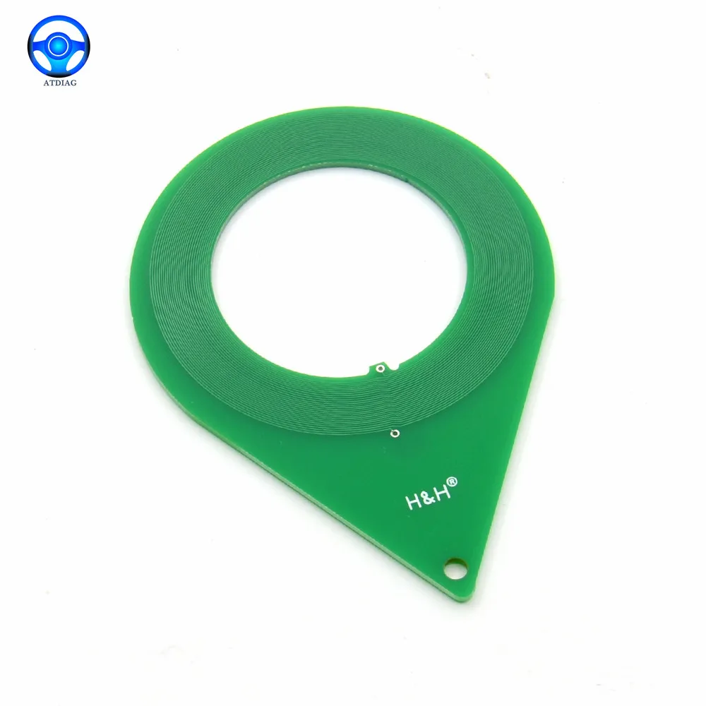 Auto Lock Inspection Loop for Key Check Car Lock Tools Kits Car Lock Inspection Loop for Locksmith key programmer