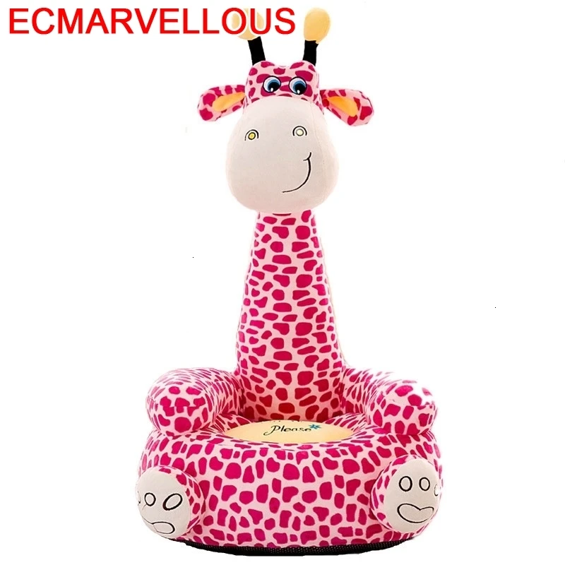 Bimbi Sillones Infantiles для детей Prinses Stoel милое кресло Детский диван|Детские диваны| |