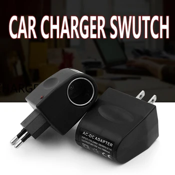 

Car Cigarette Lighter Adapter Auto Accessories Car Cigarett-e Lighte-r Socket Adaptor Converter Vehicle Inverters