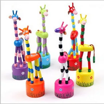 

Puzzles Action Figures Toys kids children lol boys girls wooden puzzle educational game child paintings jigsaw maze building boy