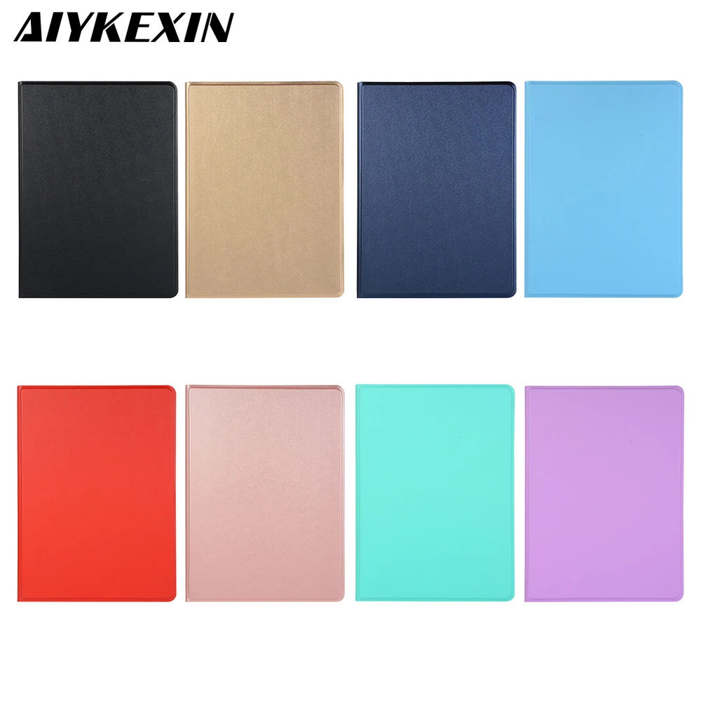 

For iPad Pro11 2018 Case TPU Silicone Slim Cover for iPad Mini 4 5 Auto Sleep Smart Cover for ipad Mini 1 2 3 Coque Capa Funda