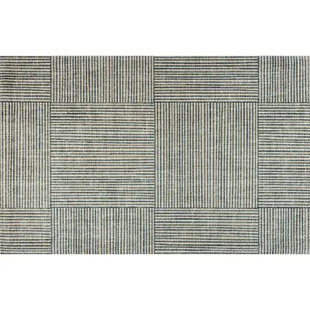 

Wash + Dry-carpet Canvas 140x200, Brown