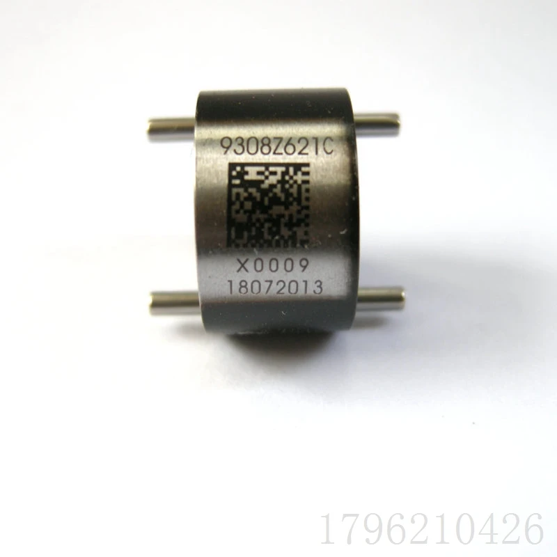 Diesel fuel injector valves28239294 9308Z621C 9308-621C 9308Z618C 28538389 is applicable to Renault Kia Ford Nissan Citroen Opel