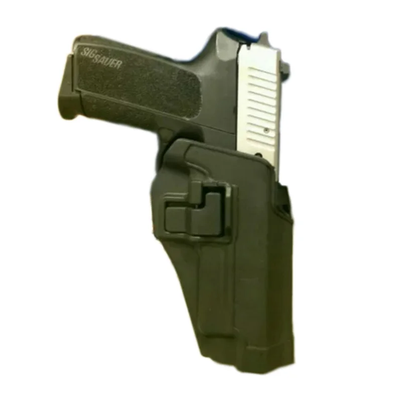 Тактическая охотничья кобура CQC Sig Sauer P226 P228 P229 кобуры боевые для страйкбола CS