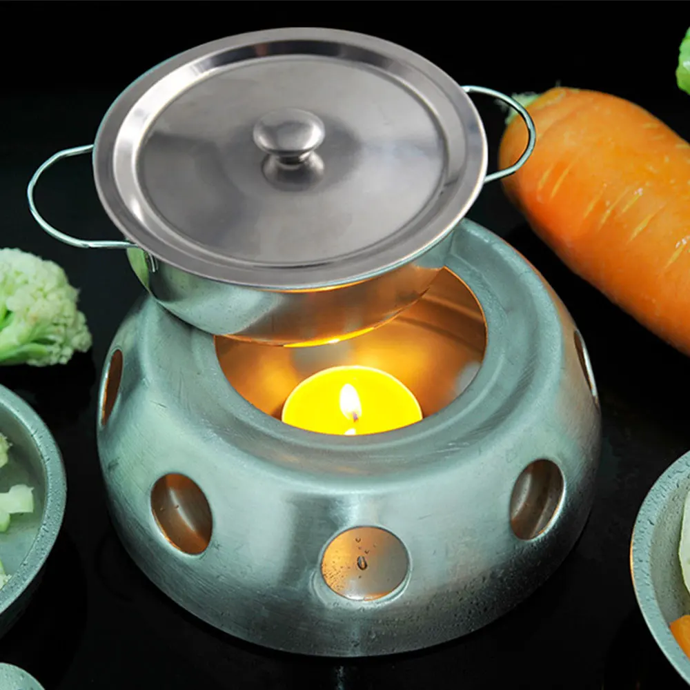 

High Quality 13PCS/Set Stainless Steel Baby kitchenware Suit For Child Kids Kitchen Cooking Toys Simulation Play House Toys