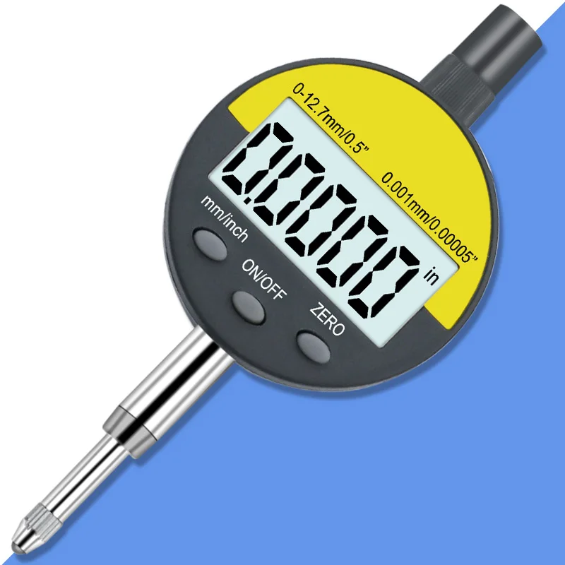 Koop 0.001 Mm Elektronische Micrometer 0.00005 \