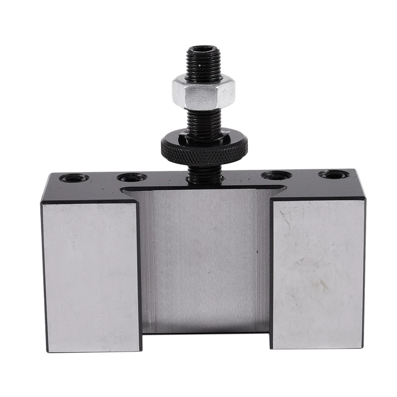 

Quick Change Of Turning and Tool Holders (250-301)