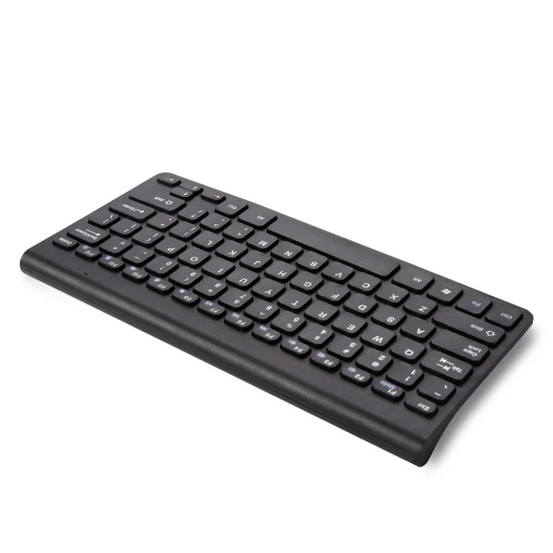  2.4GHz Wireless Keyboard + Wireless Mouse Combo Set For Laptop PC Desktop SP99