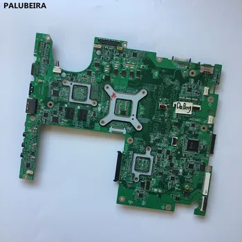 

PALUBEIRA for Dell 1558 CN-0CGY2Y 0CGY2Y CGY2Y with graphics card chips HM55 DA0FM9MB8D1 Laptop Notebook Motherboard Mainboard