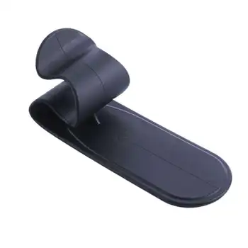 

Paste Car Rack Umbrella Fixed Frame Vehicle Supplies Multi - Functional Car Small Hook Rack Home Storage Rack