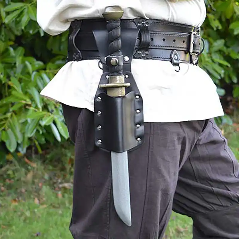 larp belt