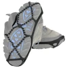 1 Pair Ice Crampons Ice Gripper Winter Snow Boot Shoes Covers Ice Gripper Anti-skid Snow Traction Cleats ► Photo 2/6