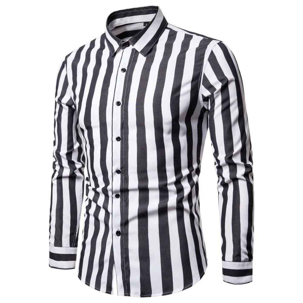 men striped shirt (7)