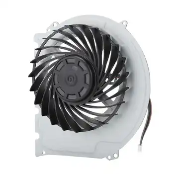 

Durable ABS Internal Cooling Fan Replacement Repair Part for PS4 SLIM 2000 Cooler for PS4