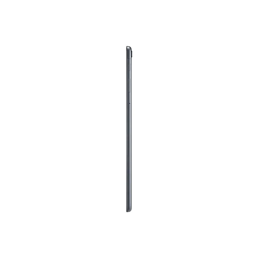 Планшет Samsung Galaxy Tab A 10.1() LTE, 32 Гб, Чёрный SM-T515NZKDSER