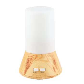 

Ultrasonic Sound Smart Aroma Diffuser Essential Oil Air Diffuser Humidifier Aromatherapy machine Mist For Home Office