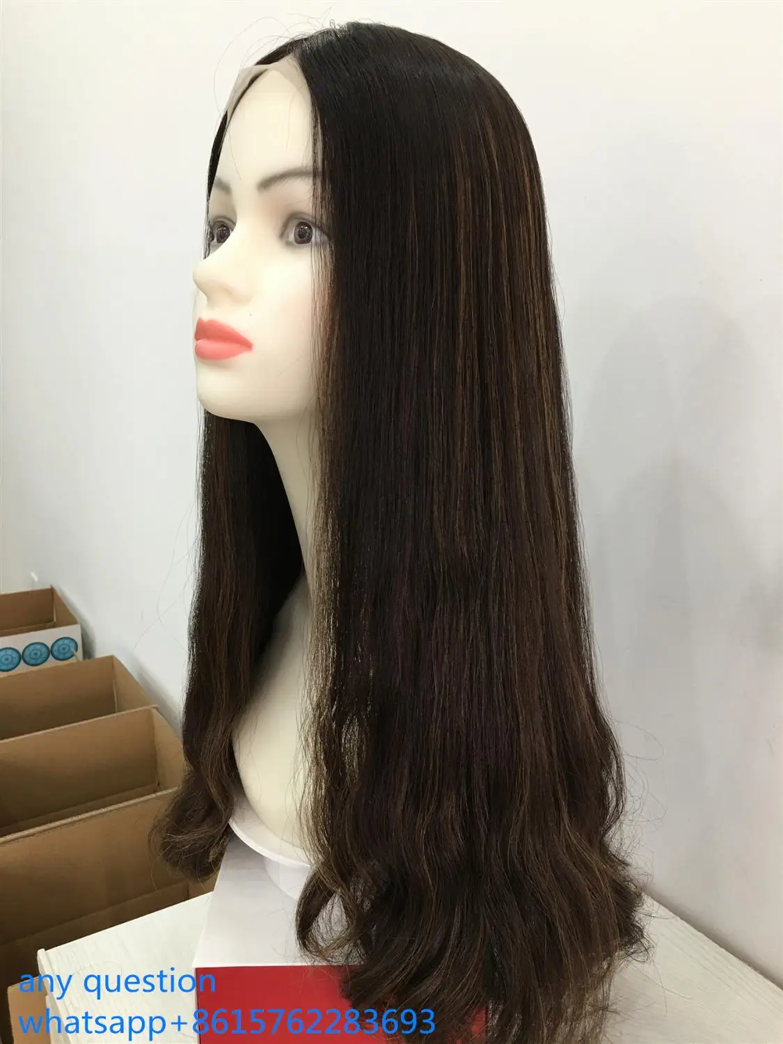 Best kosher wigs Clearance