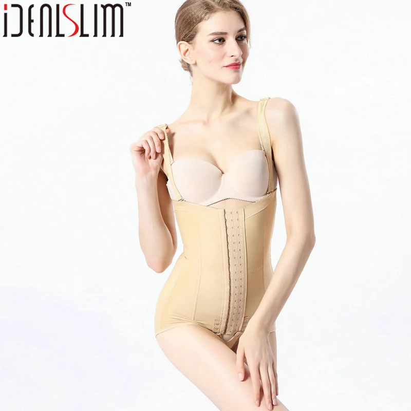 

Findcool Lose Weigth Vest Slimming Tank Tops Women Beautiful Body Vest Shpaer Liposuction Post Surgery