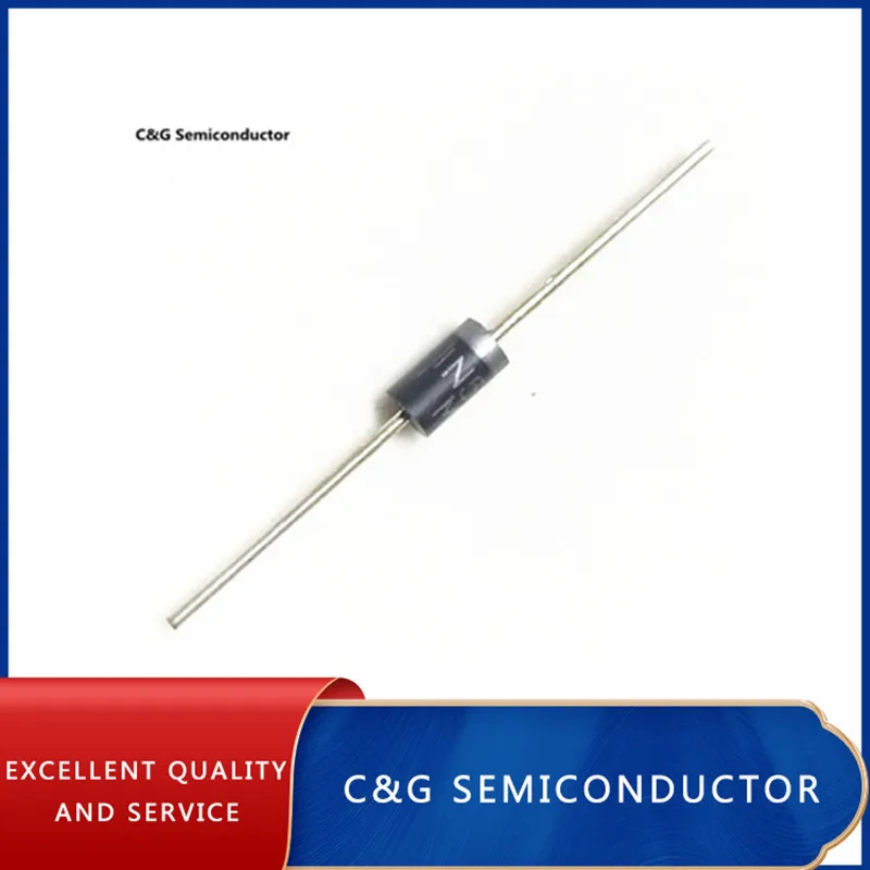 1N5404 Diode Datasheet, Pinout, Equivalents Features, 55% OFF