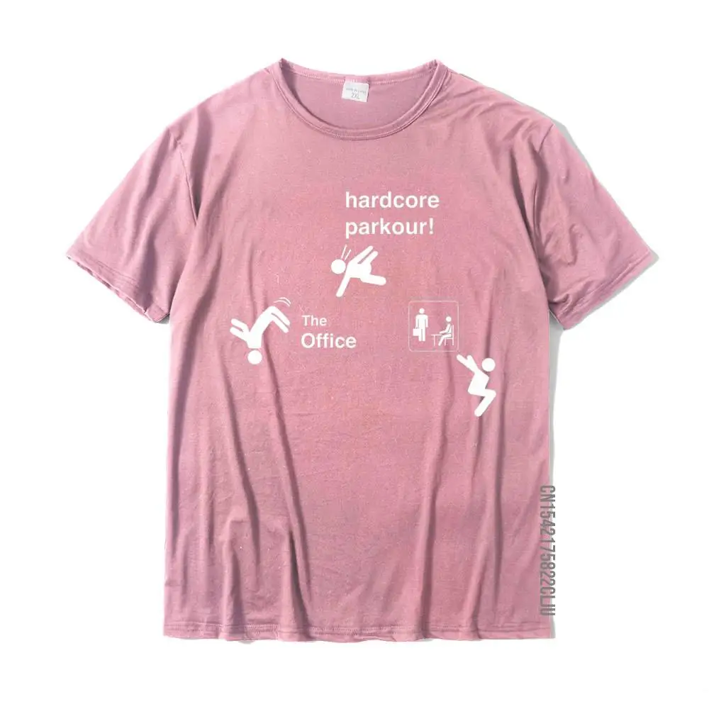  Man T-Shirt Print Design Tops T Shirt 100% Cotton Crewneck Short Sleeve Personalized Top T-shirts ostern Day Drop Shipping Hardcore Parkour The Office Men Women Funny Tee Shirt Premium T-Shirt__31012 pink