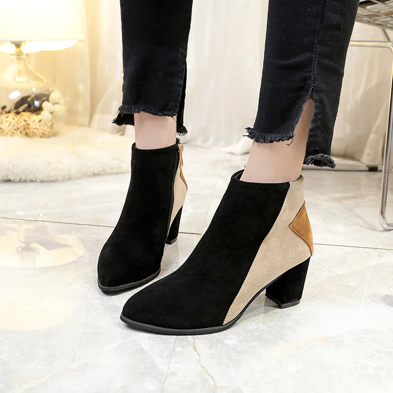 

Sharp With With Sexy Boot Woman Boots