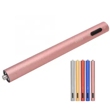 

12000RPM Electric Nail Polisher USB Rechargeable Nail Drill Handpiece Manicure Machine