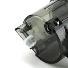 Пластиковая чашка для масляного бака для Triumph аксессуары передняя часть мотоцикла практичная