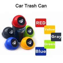 Автомобильный контейнер для мусора, органайзер, держатель мусора, сумка для хранения автомобилей, аксессуары, авто дверь, спинка сиденья, козырек, мусорное ведро для всех автомобилей