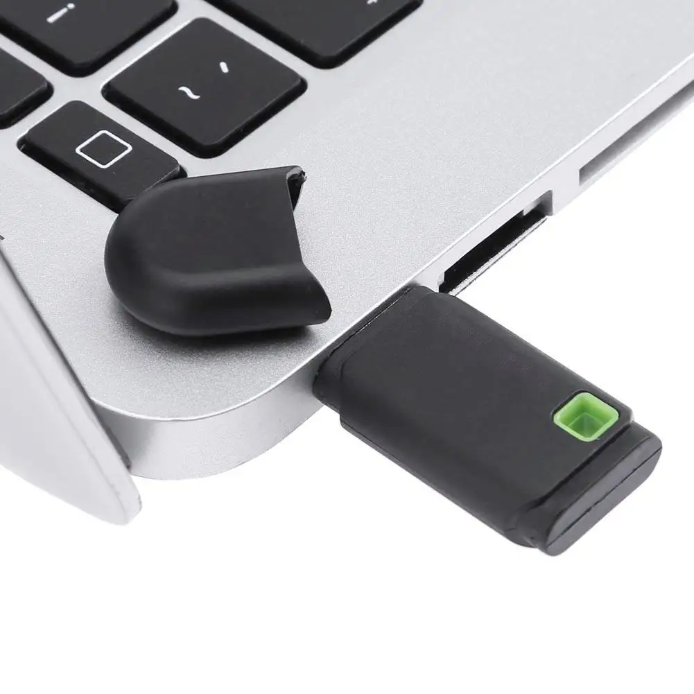USB 300 м мини WiFi ретранслятор Беспроводной усилитель сетевой маршрутизатор