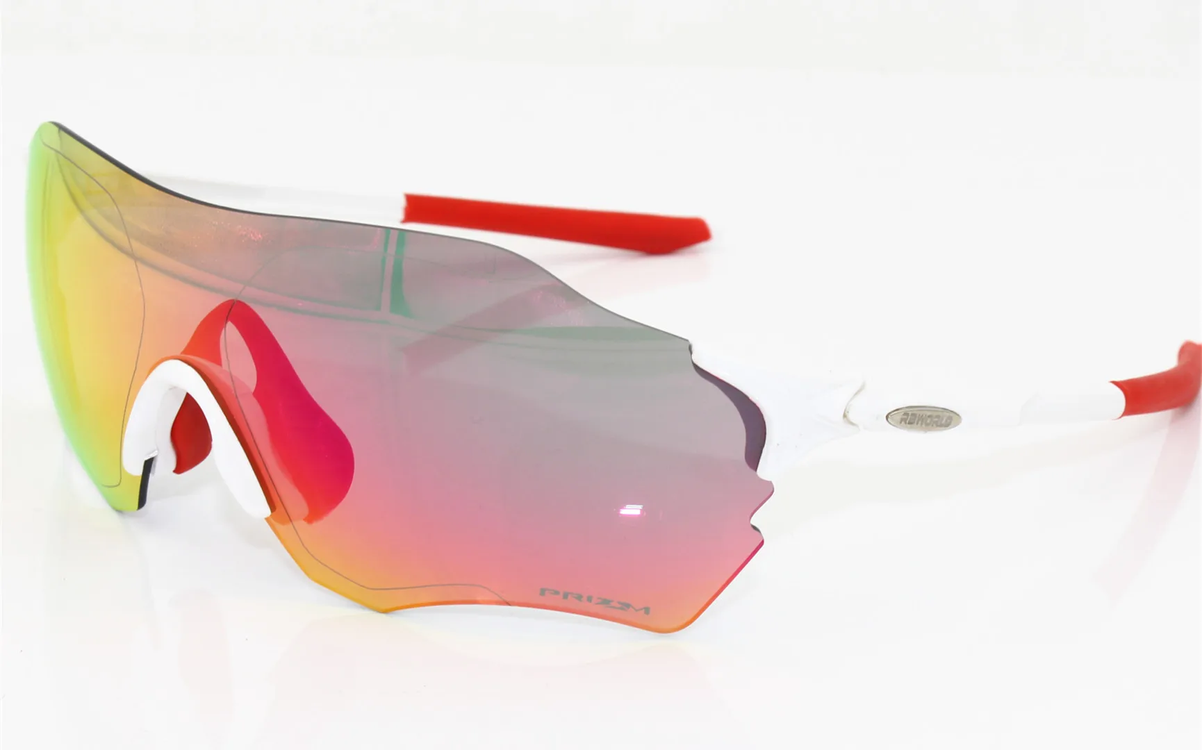 Ev zero Lens Polarized TR90 Sports Glasses Men MTB Mountain Road Bicycle Cycling Eyewear Sunglasses Running Fishing
