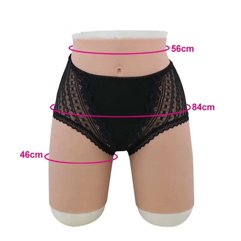 Рисунок 2 - Силиконовое искусственное проникающее