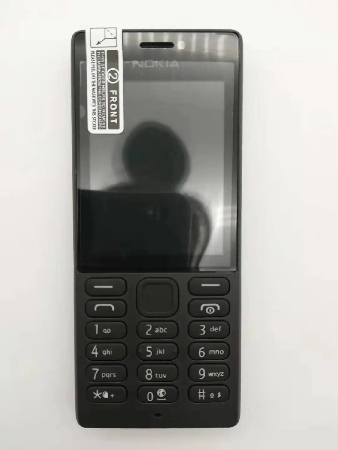 216 Dual Sim 100% Original Nokia 216 Dual sim Card