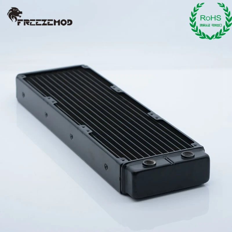 Freezemod dissipador de calor para computador, dissipador