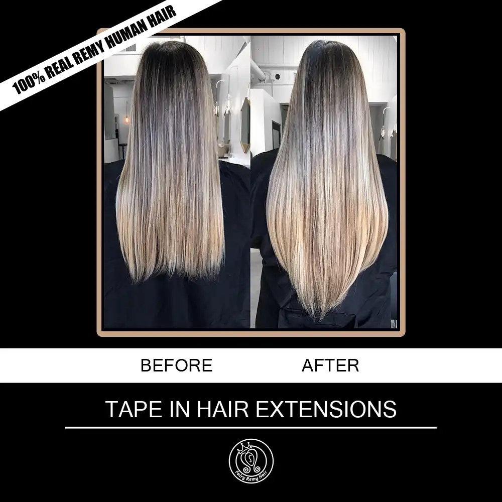 22 inch remy hair extensions Clearance