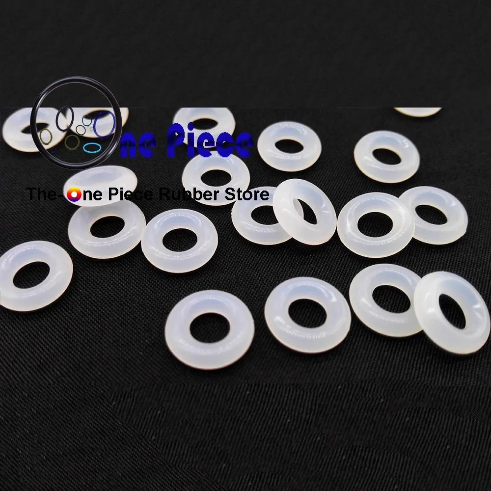 Good Quality Silicone O Seal Ring EPDM Rubber O Rings Sealing Washer O Ring  - China O Ring, O-Ring | Made-in-China.com
