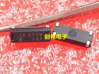 

10pcs MA-406 16MHZ 16M 16.000MHZ CM309S SMD passive crystal resonator