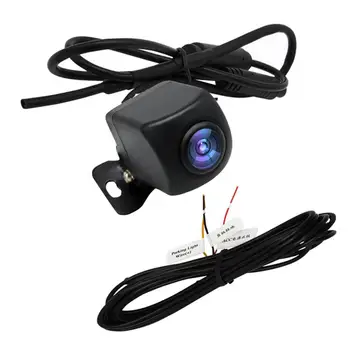 

Wifi Car Rear View Reversing Back Up Parking Monitor Camera Kit Night Vision Universal Car Camera