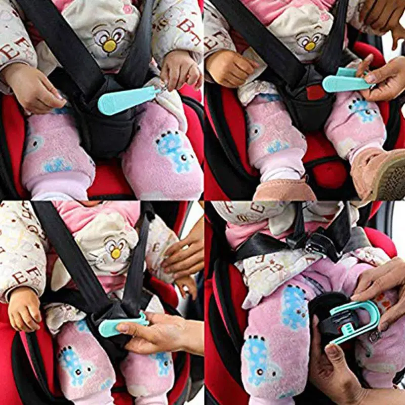 Детский ремень безопасности для автомобиля, разворачивающийся для детского и детского ухода