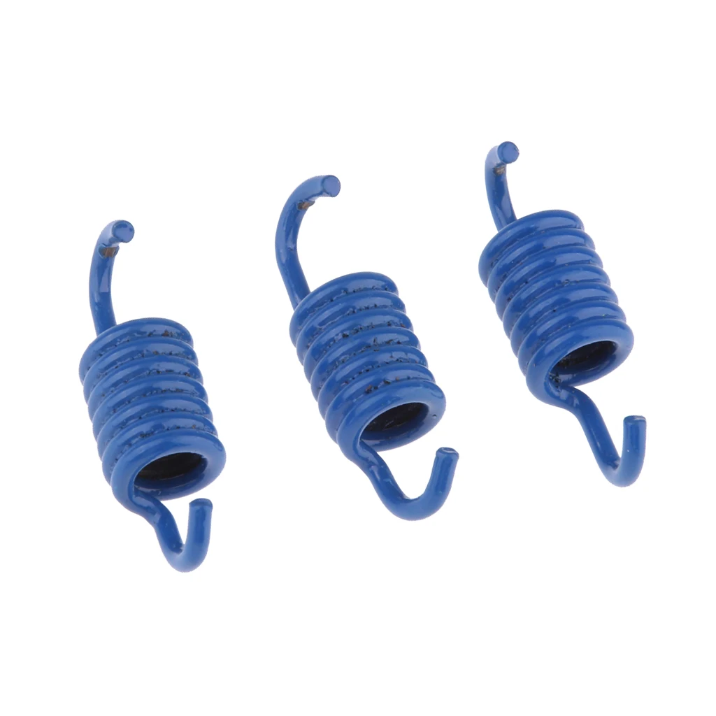 35mm Motorcycle Racing GY6 125cc Clutch Tension Spring Scooter Engine Parts