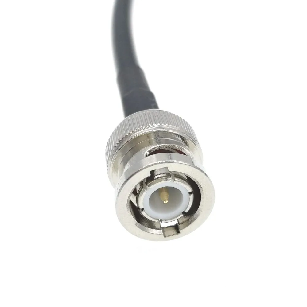 SMA Male to BNC Male RG58 3