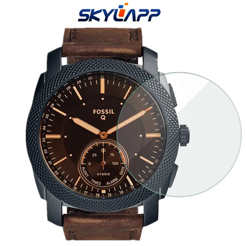 fossil smartwatch nate