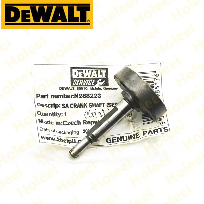 Image of Chuck spare part for DeWalt DCH273
