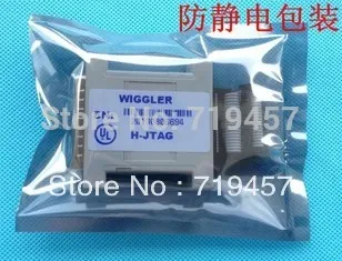 

FREE SHIPPING 10PCS/LOT Wiggler hjtag vxd h-jtag arm9 , artificial arm7 device