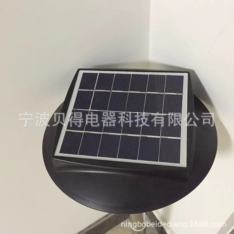 Маленькое 48LED освещение изгороди уличная лампа садовая лампа